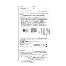 Dixie - Book: Official Records Volume: 68 Page: 34