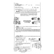 Dixie - Book: Official Records Volume: 68 Page: 62