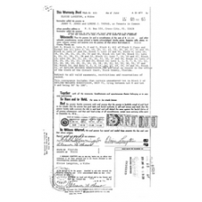 Dixie - Book: Official Records Volume: 68 Page: 65
