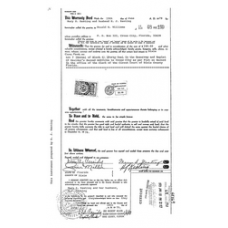 Dixie - Book: Official Records Volume: 68 Page: 190