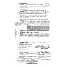 Dixie - Book: Official Records Volume: 69 Page: 13