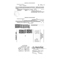Dixie - Book: Official Records Volume: 69 Page: 25