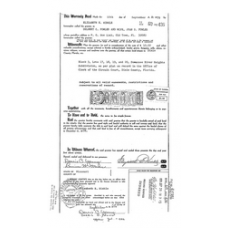 Dixie - Book: Official Records Volume: 69 Page: 436