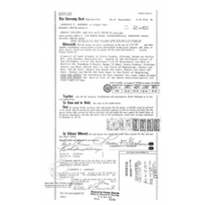 Dixie - Book: Official Records Volume: 69 Page: 834