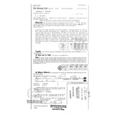 Dixie - Book: Official Records Volume: 69 Page: 835