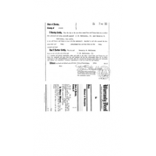 Dixie - Book: Official Records Volume: 7 Page: 33