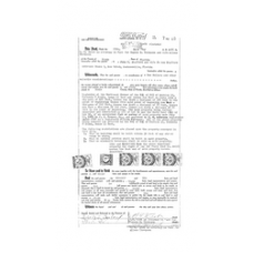 Dixie - Book: Official Records Volume: 7 Page: 69