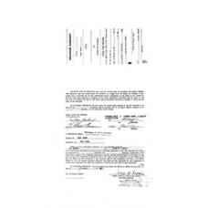 Dixie - Book: Official Records Volume: 7 Page: 505