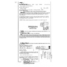 Dixie - Book: Official Records Volume: 70 Page: 151