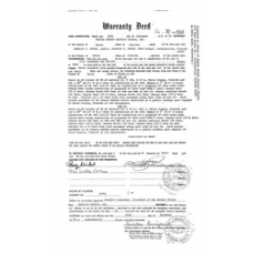 Dixie - Book: Official Records Volume: 70 Page: 668