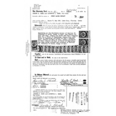Dixie - Book: Official Records Volume: 71 Page: 350