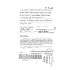 Dixie - Book: Official Records Volume: 71 Page: 419