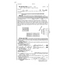 Dixie - Book: Official Records Volume: 71 Page: 689