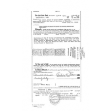 Dixie - Book: Official Records Volume: 71 Page: 798