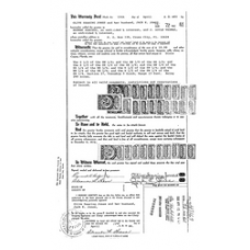 Dixie - Book: Official Records Volume: 72 Page: 61