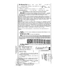 Dixie - Book: Official Records Volume: 72 Page: 75