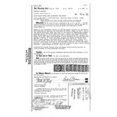 Dixie - Book: Official Records Volume: 72 Page: 93