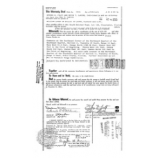 Dixie - Book: Official Records Volume: 72 Page: 215