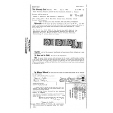 Dixie - Book: Official Records Volume: 72 Page: 216