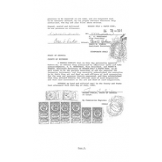 Dixie - Book: Official Records Volume: 73 Page: 314