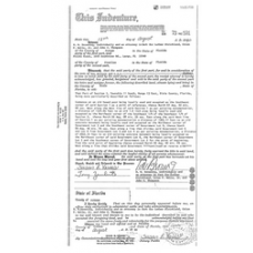 Dixie - Book: Official Records Volume: 73 Page: 591