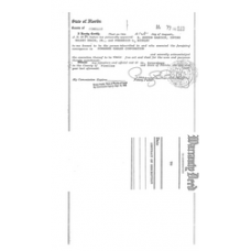Dixie - Book: Official Records Volume: 73 Page: 613