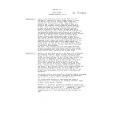 Dixie - Book: Official Records Volume: 73 Page: 614