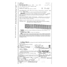 Dixie - Book: Official Records Volume: 73 Page: 643