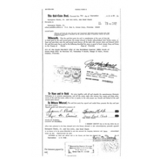 Dixie - Book: Official Records Volume: 73 Page: 792