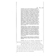 Dixie - Book: Official Records Volume: 74 Page: 26