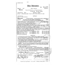 Dixie - Book: Official Records Volume: 74 Page: 340