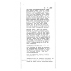 Dixie - Book: Official Records Volume: 74 Page: 436