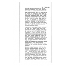 Dixie - Book: Official Records Volume: 74 Page: 840
