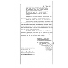 Dixie - Book: Official Records Volume: 74 Page: 841