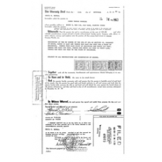 Dixie - Book: Official Records Volume: 74 Page: 863