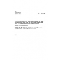 Dixie - Book: Official Records Volume: 75 Page: 188
