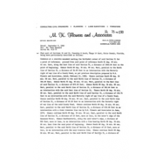 Dixie - Book: Official Records Volume: 75 Page: 190