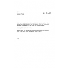 Dixie - Book: Official Records Volume: 75 Page: 191