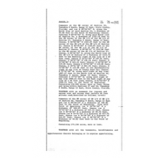 Dixie - Book: Official Records Volume: 75 Page: 241