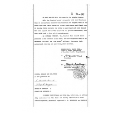 Dixie - Book: Official Records Volume: 75 Page: 242