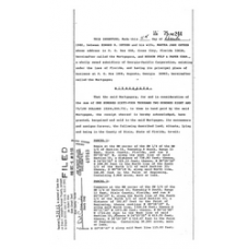 Dixie - Book: Official Records Volume: 75 Page: 244