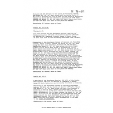 Dixie - Book: Official Records Volume: 75 Page: 441