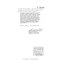 Dixie - Book: Official Records Volume: 75 Page: 442