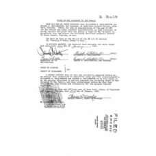 Dixie - Book: Official Records Volume: 75 Page: 779