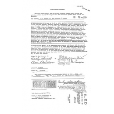 Dixie - Book: Official Records Volume: 76 Page: 200