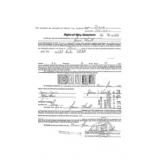 Dixie - Book: Official Records Volume: 76 Page: 205