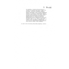 Dixie - Book: Official Records Volume: 76 Page: 252
