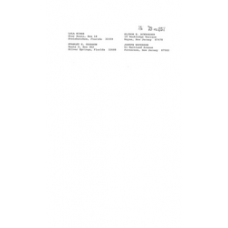 Dixie - Book: Official Records Volume: 76 Page: 257