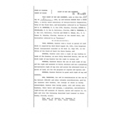 Dixie - Book: Official Records Volume: 76 Page: 429