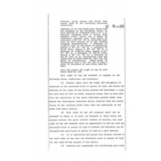 Dixie - Book: Official Records Volume: 76 Page: 430